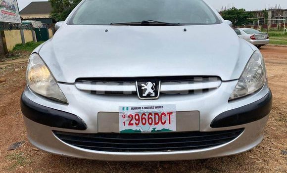 Buy Used Peugeot 307 Other Car in Abaji in Federal Capital Territory