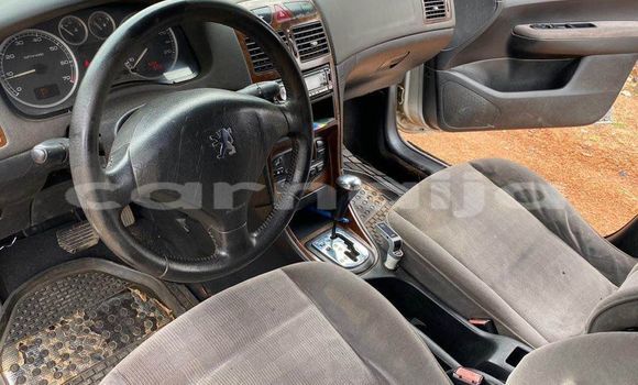 Buy Used Peugeot 307 Other Car in Abaji in Federal Capital Territory Buy Used Peugeot 307 Other Car in Abaji in Federal Capital Territory