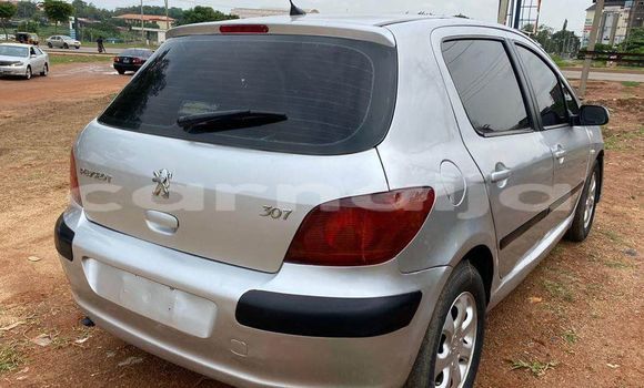 Buy Used Peugeot 307 Other Car in Abaji in Federal Capital Territory Buy Used Peugeot 307 Other Car in Abaji in Federal Capital Territory