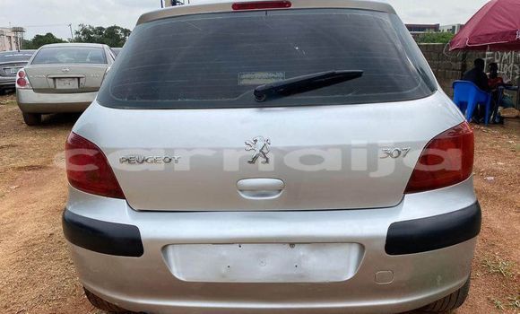 Buy Used Peugeot 307 Other Car in Abaji in Federal Capital Territory Buy Used Peugeot 307 Other Car in Abaji in Federal Capital Territory