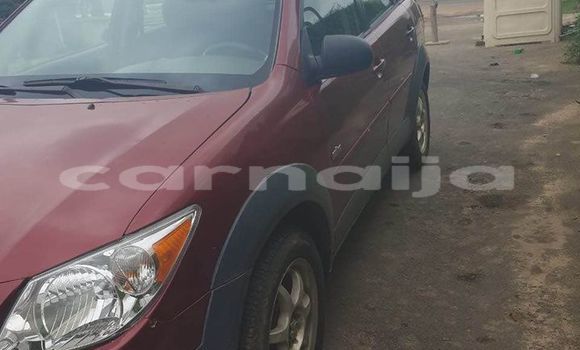 Buy Used Pontiac Vibe Other Car in Abejukolo in Kogi State Buy Used Pontiac Vibe Other Car in Abejukolo in Kogi State