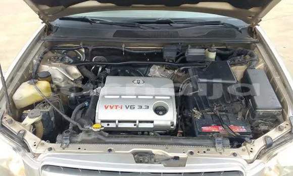 Acheter Occasion Voiture Toyota Highlander Autre à Abaji, Territoire de la capitale fédérale Acheter Occasion Voiture Toyota Highlander Autre à Abaji, Territoire de la capitale fédérale