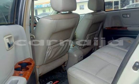Acheter Occasion Voiture Toyota Highlander Autre à Une chauve–souris, État d'Akwa Ibom Acheter Occasion Voiture Toyota Highlander Autre à Une chauve–souris, État d'Akwa Ibom