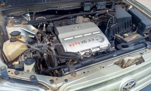 Acheter Occasion Voiture Toyota Highlander Autre à Une chauve–souris, État d'Akwa Ibom Acheter Occasion Voiture Toyota Highlander Autre à Une chauve–souris, État d'Akwa Ibom