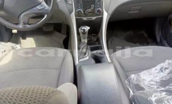 Acheter Occasion Voiture Hyundai Sonata Autre à Abagana, État d'Anambra Acheter Occasion Voiture Hyundai Sonata Autre à Abagana, État d'Anambra
