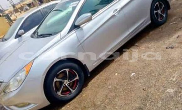 Acheter Occasion Voiture Hyundai Sonata Autre à Abagana, État d'Anambra Acheter Occasion Voiture Hyundai Sonata Autre à Abagana, État d'Anambra