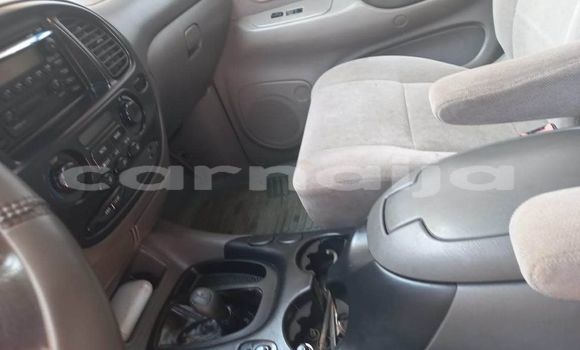 Acheter Occasion Voiture Toyota Sequoia Autre à Abak, État d'Akwa Ibom Acheter Occasion Voiture Toyota Sequoia Autre à Abak, État d'Akwa Ibom