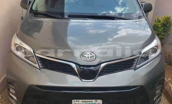 Acheter Occasion Voiture Toyota RAV4 Autre à Abuja, État de Lagos