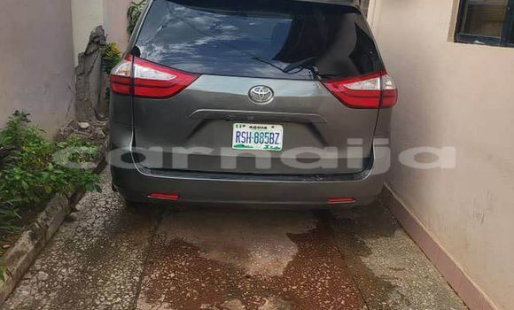 Acheter Occasion Voiture Toyota RAV4 Autre à Abuja, État de Lagos Acheter Occasion Voiture Toyota RAV4 Autre à Abuja, État de Lagos