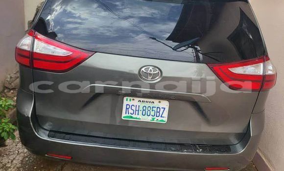 Acheter Occasion Voiture Toyota RAV4 Autre à Abuja, État de Lagos Acheter Occasion Voiture Toyota RAV4 Autre à Abuja, État de Lagos