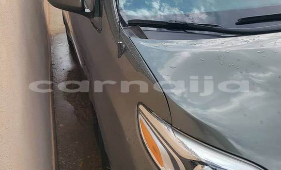 Acheter Occasion Voiture Toyota RAV4 Autre à Abuja, État de Lagos Acheter Occasion Voiture Toyota RAV4 Autre à Abuja, État de Lagos