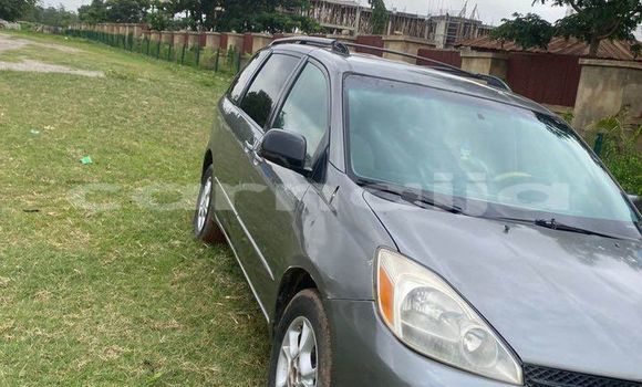 Acheter Occasion Voiture Toyota Sienna Autre à Abagana, État d'Anambra