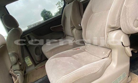 Acheter Occasion Voiture Toyota Sienna Autre à Abagana, État d'Anambra Acheter Occasion Voiture Toyota Sienna Autre à Abagana, État d'Anambra