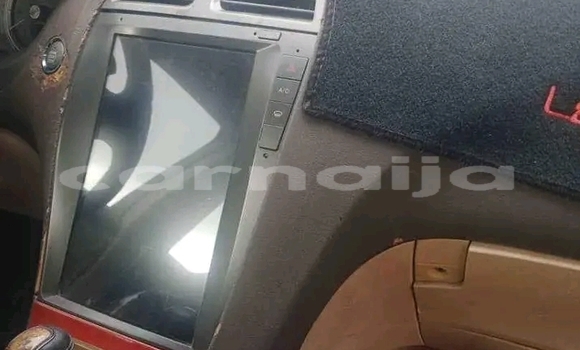 Acheter Occasion Voiture Lexus LX 450 Noir à Abakaliki, État d'Ebonyi Acheter Occasion Voiture Lexus LX 450 Noir à Abakaliki, État d'Ebonyi