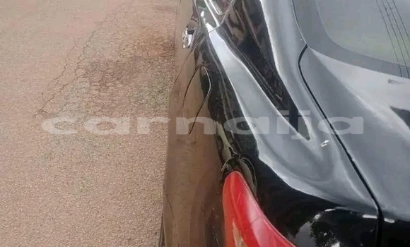 Acheter Occasion Voiture Lexus LX 450 Noir à Abakaliki, État d'Ebonyi Acheter Occasion Voiture Lexus LX 450 Noir à Abakaliki, État d'Ebonyi