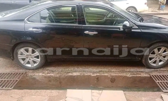 Acheter Occasion Voiture Lexus LX 450 Noir à Abakaliki, État d'Ebonyi Acheter Occasion Voiture Lexus LX 450 Noir à Abakaliki, État d'Ebonyi