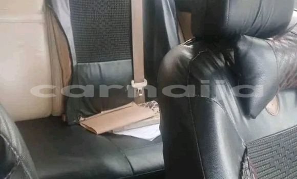 Acheter Occasion Voiture Lexus LX 450 Noir à Abakaliki, État d'Ebonyi Acheter Occasion Voiture Lexus LX 450 Noir à Abakaliki, État d'Ebonyi