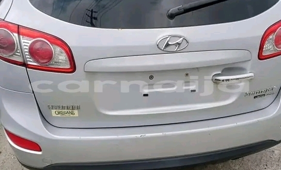 Buy Used Hyundai Santa Fe Other Car in Abuja in Lagos State