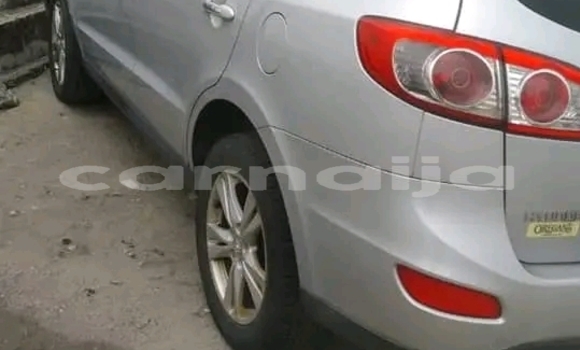 Acheter Occasion Voiture Hyundai Santa Fe Autre à Abuja, État de Lagos Acheter Occasion Voiture Hyundai Santa Fe Autre à Abuja, État de Lagos