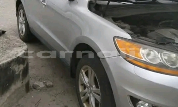 Acheter Occasion Voiture Hyundai Santa Fe Autre à Abuja, État de Lagos Acheter Occasion Voiture Hyundai Santa Fe Autre à Abuja, État de Lagos
