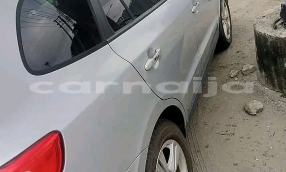 Acheter Occasion Voiture Hyundai Santa Fe Autre à Abuja, État de Lagos Acheter Occasion Voiture Hyundai Santa Fe Autre à Abuja, État de Lagos