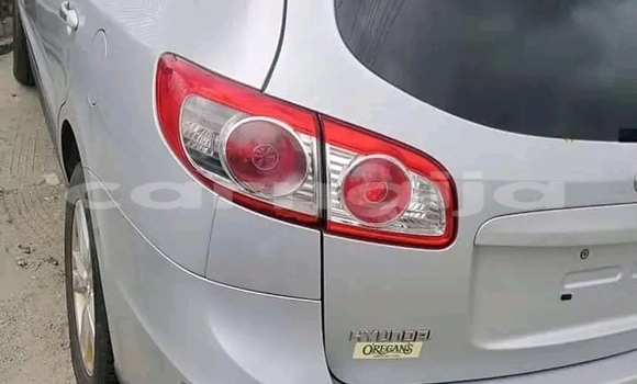 Acheter Occasion Voiture Hyundai Santa Fe Autre à Abuja, État de Lagos Acheter Occasion Voiture Hyundai Santa Fe Autre à Abuja, État de Lagos