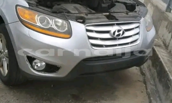 Acheter Occasion Voiture Hyundai Santa Fe Autre à Abuja, État de Lagos Acheter Occasion Voiture Hyundai Santa Fe Autre à Abuja, État de Lagos