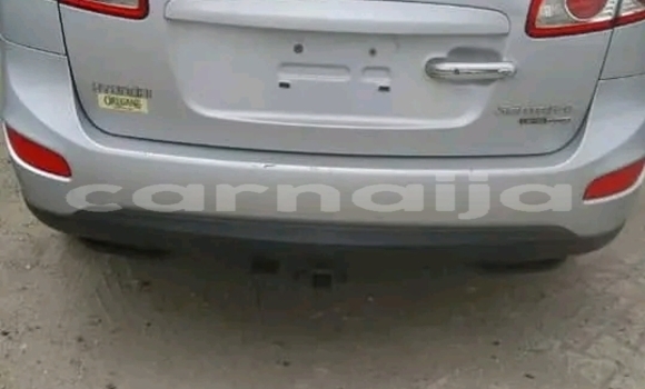 Acheter Occasion Voiture Hyundai Santa Fe Autre à Abuja, État de Lagos Acheter Occasion Voiture Hyundai Santa Fe Autre à Abuja, État de Lagos