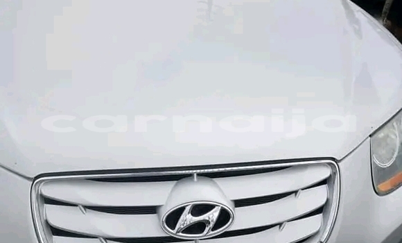 Acheter Occasion Voiture Hyundai Santa Fe Autre à Abuja, État de Lagos Acheter Occasion Voiture Hyundai Santa Fe Autre à Abuja, État de Lagos