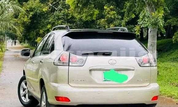 Buy Used GMC Terrain Other Car in Abuja in Lagos State