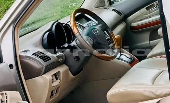 Acheter Occasion Voiture GMC Terrain Autre à Abuja, État de Lagos Acheter Occasion Voiture GMC Terrain Autre à Abuja, État de Lagos