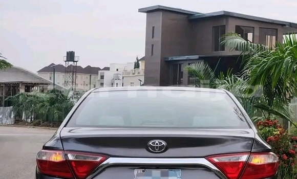Acheter Occasion Voiture Toyota Camry Autre à Abakaliki, État d'Ebonyi Acheter Occasion Voiture Toyota Camry Autre à Abakaliki, État d'Ebonyi