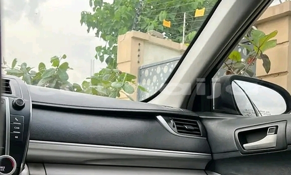 Acheter Occasion Voiture Toyota Camry Autre à Abakaliki, État d'Ebonyi Acheter Occasion Voiture Toyota Camry Autre à Abakaliki, État d'Ebonyi