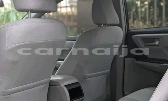 Acheter Occasion Voiture Toyota Camry Autre à Abakaliki, État d'Ebonyi Acheter Occasion Voiture Toyota Camry Autre à Abakaliki, État d'Ebonyi
