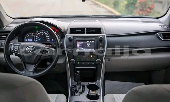 Acheter Occasion Voiture Toyota Camry Autre à Abakaliki, État d'Ebonyi Acheter Occasion Voiture Toyota Camry Autre à Abakaliki, État d'Ebonyi