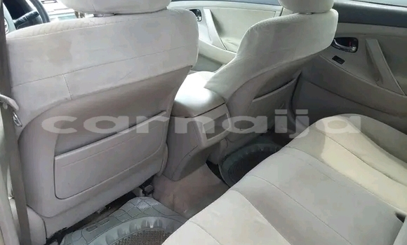 Acheter Occasion Voiture Toyota Camry Autre à Abuja, État de Lagos