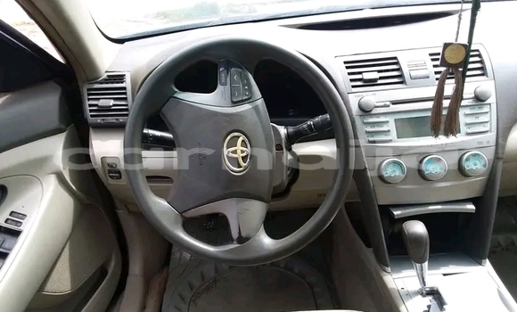 Acheter Occasion Voiture Toyota Camry Autre à Abuja, État de Lagos Acheter Occasion Voiture Toyota Camry Autre à Abuja, État de Lagos