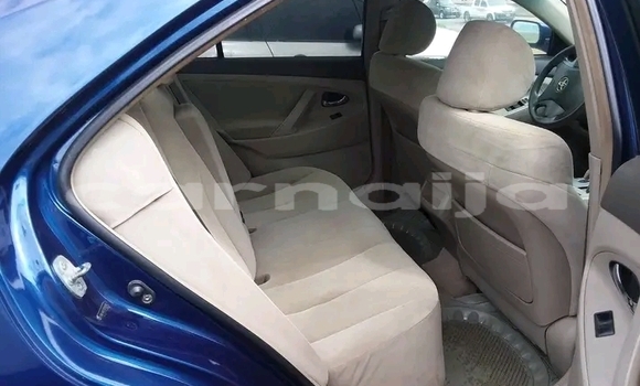 Acheter Occasion Voiture Toyota Camry Autre à Abuja, État de Lagos Acheter Occasion Voiture Toyota Camry Autre à Abuja, État de Lagos