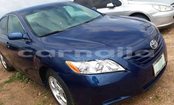 Acheter Occasion Voiture Toyota Camry Autre à Abuja, État de Lagos Acheter Occasion Voiture Toyota Camry Autre à Abuja, État de Lagos