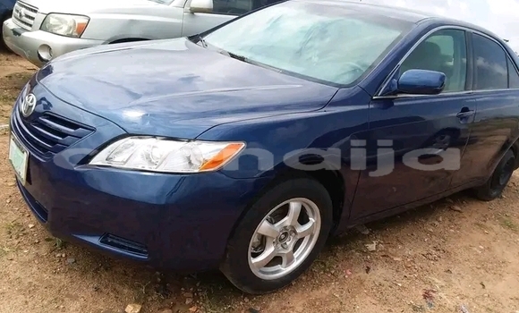 Acheter Occasion Voiture Toyota Camry Autre à Abuja, État de Lagos Acheter Occasion Voiture Toyota Camry Autre à Abuja, État de Lagos