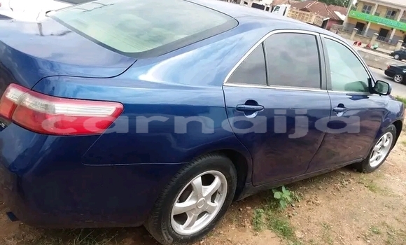 Acheter Occasion Voiture Toyota Camry Autre à Abuja, État de Lagos Acheter Occasion Voiture Toyota Camry Autre à Abuja, État de Lagos