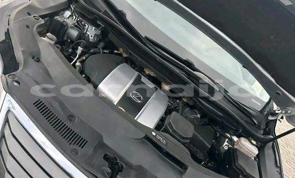 Acheter Occasion Voiture Lexus RX 350 Autre à Abuja, État de Lagos Acheter Occasion Voiture Lexus RX 350 Autre à Abuja, État de Lagos