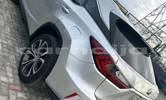 Acheter Occasion Voiture Lexus RX 350 Autre à Abuja, État de Lagos Acheter Occasion Voiture Lexus RX 350 Autre à Abuja, État de Lagos