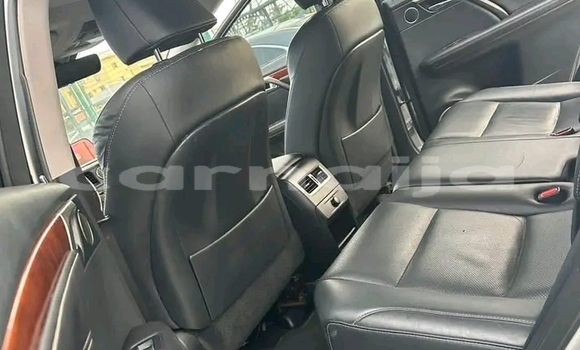 Acheter Occasion Voiture Lexus RX 350 Autre à Abuja, État de Lagos Acheter Occasion Voiture Lexus RX 350 Autre à Abuja, État de Lagos
