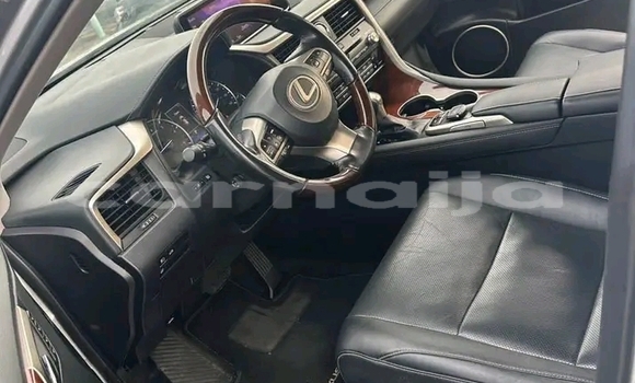 Acheter Occasion Voiture Lexus RX 350 Autre à Abuja, État de Lagos Acheter Occasion Voiture Lexus RX 350 Autre à Abuja, État de Lagos