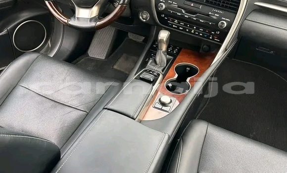 Acheter Occasion Voiture Lexus RX 350 Autre à Abuja, État de Lagos Acheter Occasion Voiture Lexus RX 350 Autre à Abuja, État de Lagos