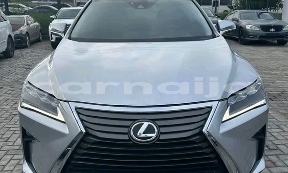 Acheter Occasion Voiture Lexus RX 350 Autre à Abuja, État de Lagos Acheter Occasion Voiture Lexus RX 350 Autre à Abuja, État de Lagos
