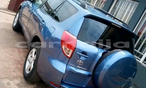 Buy Used Toyota RAV4 Other Car in Abuja in Lagos State Buy Used Toyota RAV4 Other Car in Abuja in Lagos State