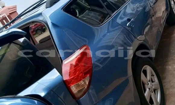 Acheter Occasion Voiture Toyota RAV4 Autre à Abuja, État de Lagos Acheter Occasion Voiture Toyota RAV4 Autre à Abuja, État de Lagos