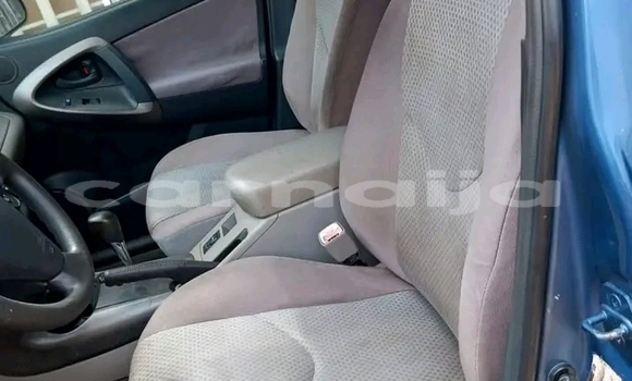 Acheter Occasion Voiture Toyota RAV4 Autre à Abuja, État de Lagos Acheter Occasion Voiture Toyota RAV4 Autre à Abuja, État de Lagos